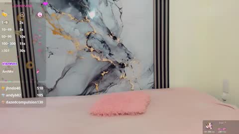 Snapshot of rubi_30 chatting on 18, 2, 2026 Rubi i love online show from 18, 2, 2026