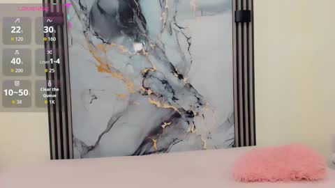 Snapshot of rubi_30 chatting on 24, 2, 2026 Rubi i love online show from 24, 2, 2026