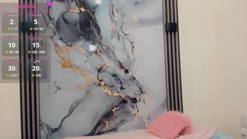 Snapshot of rubi_30 chatting on 25, 2, 2026 Rubi i love online show from 25, 2, 2026