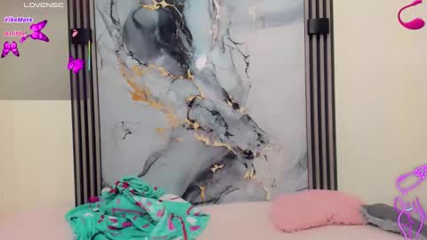 Rubi i love online show from 25, 3, 2026