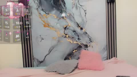 Rubi i love online show from 27, 3, 2026