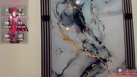 Rubi i love online show from 16, 4, 2026