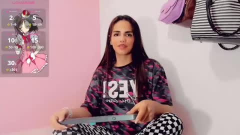 Rubi i love online show from 1, 6, 2026