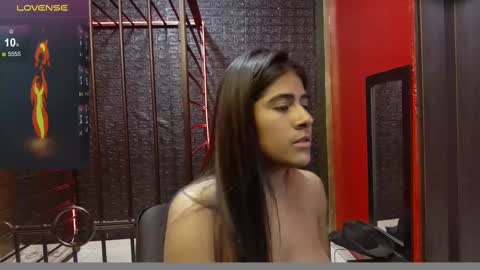 Snapshot of rubi_boobs_ chatting on 15, 2, 2025 Rubi online show from 15, 2, 2025