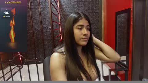 Snapshot of rubi_boobs_ chatting on 19, 2, 2025 Rubi online show from 19, 2, 2025
