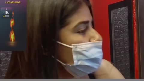 Snapshot of rubi_boobs_ chatting on 21, 2, 2025 Rubi online show from 21, 2, 2025