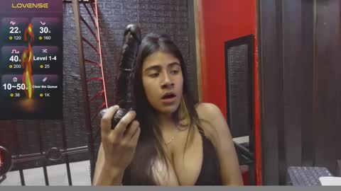 Snapshot of rubi_boobs_ chatting on 27, 2, 2025 Rubi online show from 27, 2, 2025