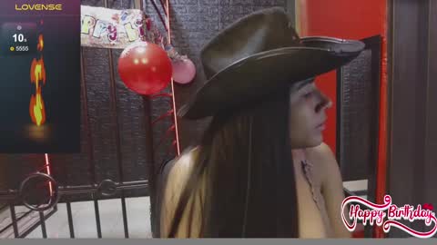 Snapshot of rubi_boobs_ chatting on 28, 2, 2025 Rubi online show from 28, 2, 2025
