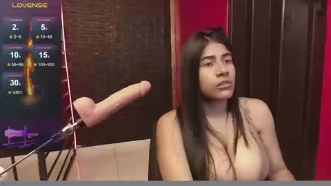 Snapshot of rubi_boobs_ chatting on 23, 9, 2025 Rubi online show from 23, 9, 2025