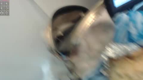 Snapshot of rubi_halliwey chatting on 8, 2, 2025 Rubi online show from 8, 2, 2025