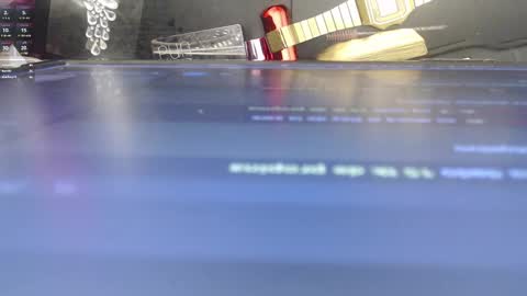 Snapshot of rubi_halliwey chatting on 16, 2, 2025 Rubi online show from 16, 2, 2025