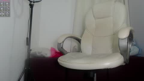 Snapshot of rubi_halliwey chatting on 22, 2, 2025 Rubi online show from 22, 2, 2025