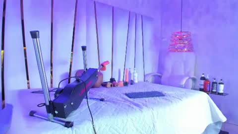 Rubi online show from 18, 7, 2026