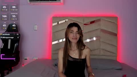 Rubi online show from 21, 10, 2025