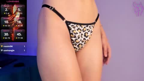 Rubi online show from 5, 2, 2026