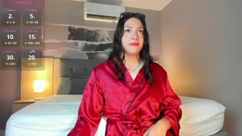 Snapshot of rubii_cutee chatting on 2, 5, 2026 Rubi online show from 2, 5, 2026