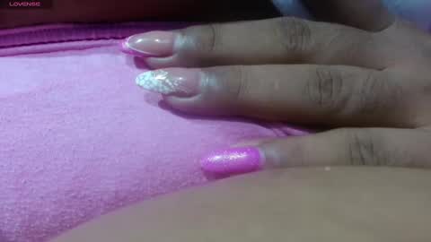 Rubi online show from 5, 1, 2025