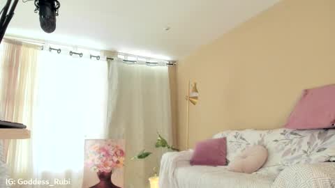 Snapshot of rubijasper18 chatting on 2, 12, 2025 Rubi online show from 2, 12, 2025