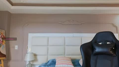 Rubi online show from 14, 4, 2026