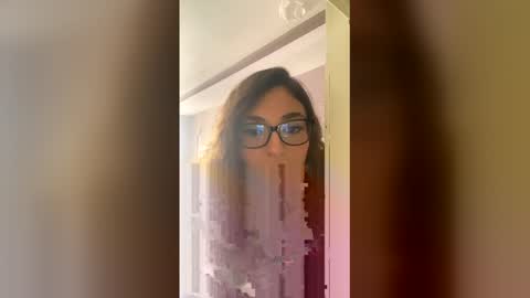 Snapshot of rubijasper18 chatting on 17, 4, 2026 Rubi online show from 17, 4, 2026