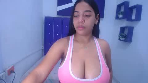 Snapshot of ruby1907 chatting on 8, 2, 2025 ruby1907 online show from 8, 2, 2025