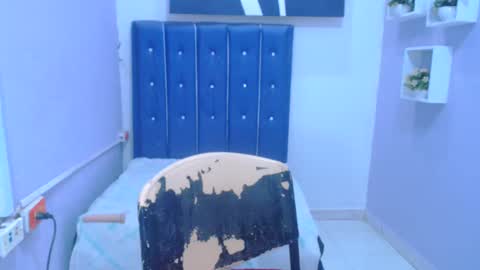 Snapshot of ruby1907 chatting on 8, 11, 2025 ruby1907 online show from 8, 11, 2025