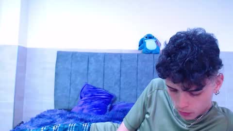 Snapshot of ruby__redd chatting on 3, 2, 2026 Ruby and Vanie online show from 3, 2, 2026