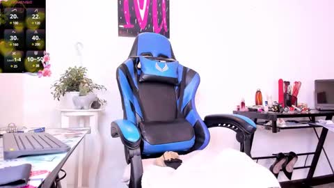 Snapshot of ruby_amor chatting on 7, 12, 2024 RUBY online show from 7, 12, 2024