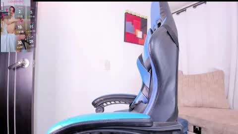 Snapshot of ruby_amor chatting on 18, 9, 2025 RUBY online show from 18, 9, 2025