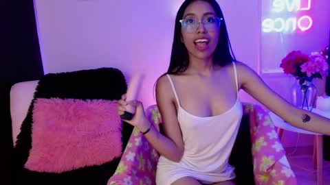 ruby online show from 10, 2, 2026