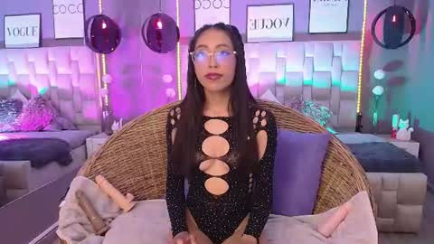 Snapshot of ruby_bonnie chatting on 29, 6, 2026 ruby online show from 29, 6, 2026