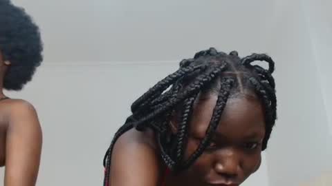 ruby_eva90 online show from 29, 6, 2026