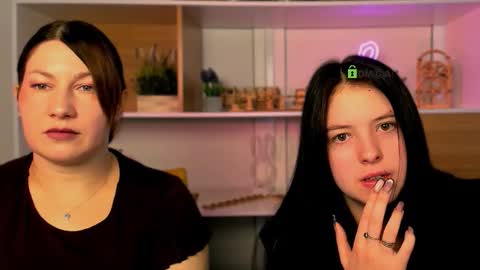 ruby frost online show from 5, 12, 2025