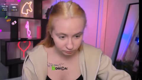 ruby frost online show from 14, 12, 2025