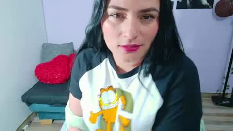 Snapshot of ruby_glow chatting on 14, 7, 2026 Ruby online show from 14, 7, 2026