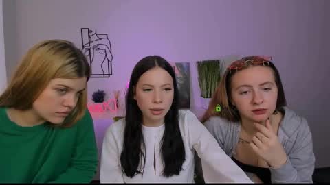 ruby_lay online show from 16, 9, 2025