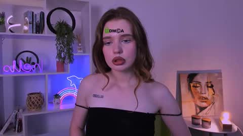ruby_lay online show from 16, 9, 2025