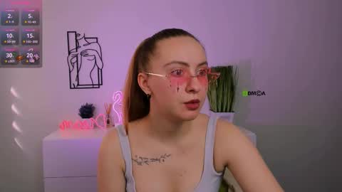 ruby_lay online show from 17, 9, 2025