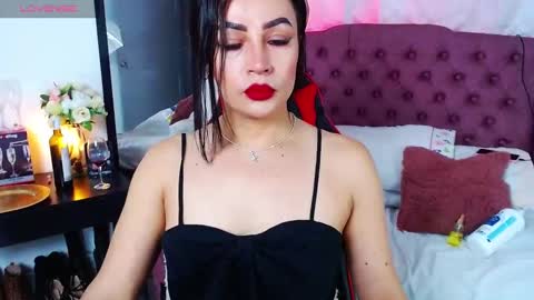  RUBY  online show from 16, 1, 2025