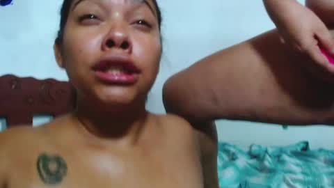 Snapshot of ruby_megan88 chatting on 26, 1, 2025 ruby and megan online show from 26, 1, 2025