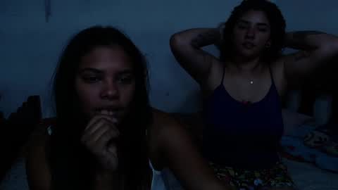 Snapshot of ruby_megan88 chatting on 8, 2, 2025 ruby and megan online show from 8, 2, 2025