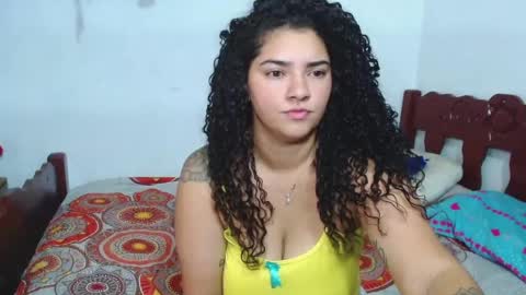 Snapshot of ruby_megan88 chatting on 9, 2, 2025 ruby and megan online show from 9, 2, 2025