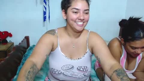 Snapshot of ruby_megan88 chatting on 14, 2, 2025 ruby and megan online show from 14, 2, 2025