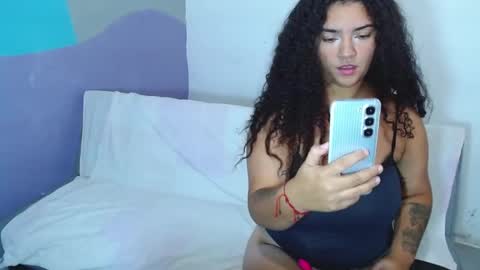 Snapshot of ruby_megan88 chatting on 16, 11, 2025 ruby and megan online show from 16, 11, 2025