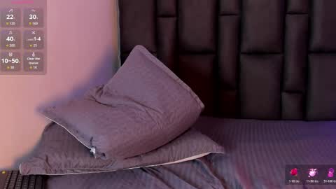 ruby_nights online show from 12, 5, 2026