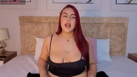 Snapshot of ruby_nixie chatting on 16, 7, 2026 Ruby online show from 16, 7, 2026