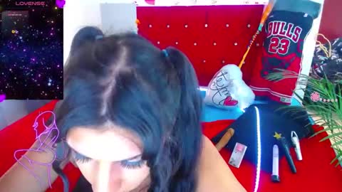 Snapshot of ruby_ofarell21 chatting on 9, 1, 2025 rubyofarell21 online show from 9, 1, 2025