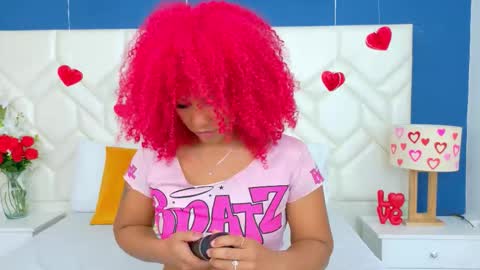 ruby_rogers_ online show from 11, 2, 2026