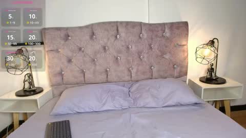 ruby_rouge_ online show from 27, 3, 2026