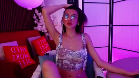 Rubby online show from 6, 3, 2026